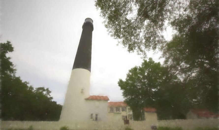 The Lighthouse